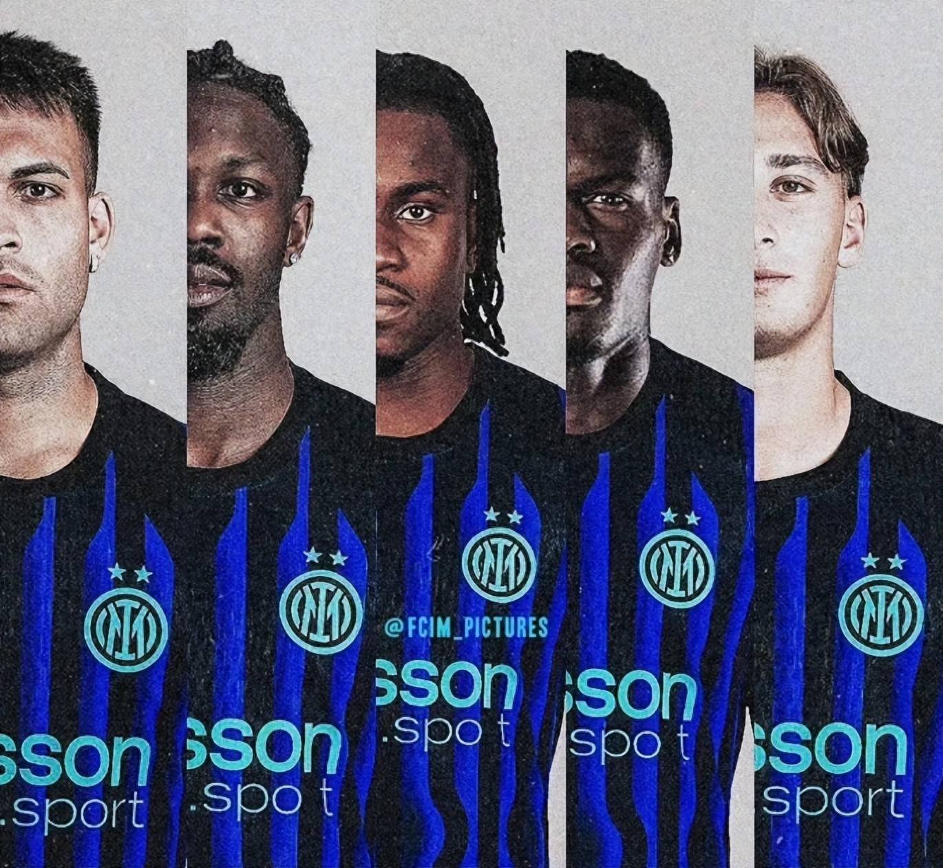 Kaiyun官网入口-赛地聚焦：英超国际比赛日热度飙升，国际米兰手感冰凉，引发热议，心理建设被强调的简单介绍