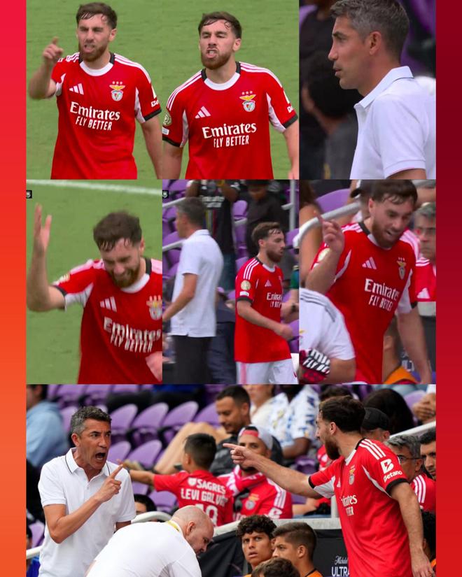 转折点!本菲卡刷新队史纪录;欧联今晨攻防权衡;话题不断;年轻球员得到机会的简单介绍 转折点!本菲卡刷新队史纪录;欧联今晨攻防权衡;话题不断;年轻球员得到机会的简单介绍