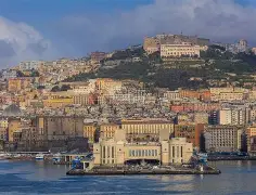 拿坡里是那不勒斯吗 拿坡里是那不勒斯吗