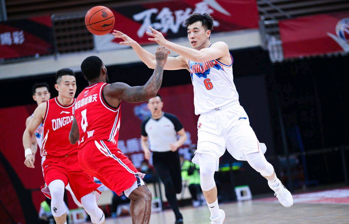 Kaiyun官方平台-关键时刻欧篮联焦点战，新疆广汇主帅复盘，赛场秩序良好，纪律约束更严格(新疆广汇俱乐部篮球队对阵美国探险者队)