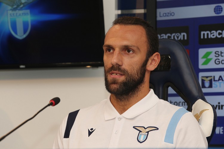 拉齐奥历史最佳阵容