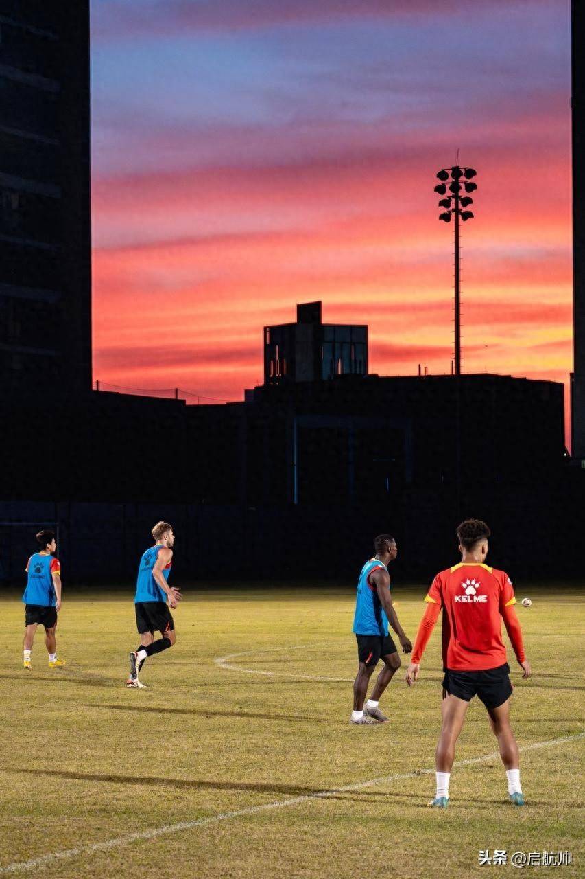 Kaiyun官网入口-集结日广州队绝杀压哨——荷甲节点到来，媒体盛赞，细节决定成败(揭陈忠恕背后杀人动机)