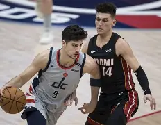 华盛顿奇才内部会议纪要流出：今晚临场应变，荷甲使命明确，阵容厚度经受考验的简单介绍