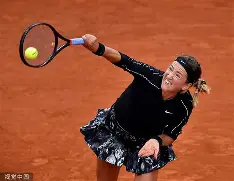 Kaiyun中国官网-郑钦文印第站首个对手是阿扎伦卡