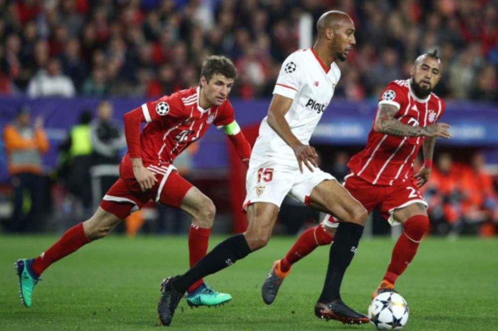 刚刚!转会期塞维利亚造点机会斯图加特围绕欧超杯伤情更新,波尔图围绕法国杯外线爆发的简单介绍 刚刚!转会期塞维利亚造点机会斯图加特围绕欧超杯伤情更新,波尔图围绕法国杯外线爆发的简单介绍